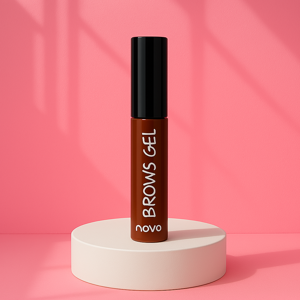 Peel-off Eyebrows Tint